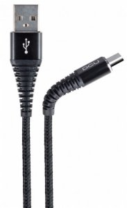 CONECTOR DCU TECNOL. USB C-USB STRONG