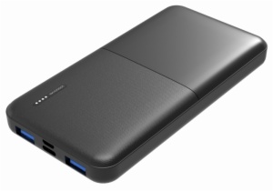 POWER BANK DCU TECNOL. PD20W DOBLE USB