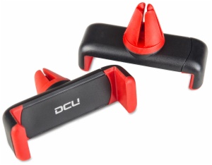 ACCESORIO TELEFONO DCU TECNOL. SOPORTE MOVIL ROJO