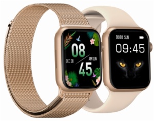 RELOJ INTELIGEN DCU TECNOL. 34157043 COLORFUL 2