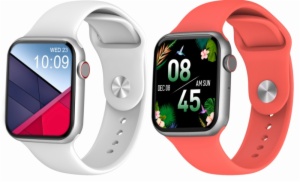 RELOJ INTELIGEN DCU TECNOL. 34157044 COLORFUL 2