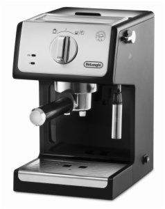 CAFETERA EXPRESS DELONGHI ECP33.21 PUMP BASIC