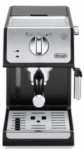 CAFETERA EXPRESS DELONGHI ECP33.21.BK