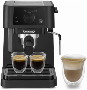 CAFETERA EXPRESS DELONGHI EC235.BK