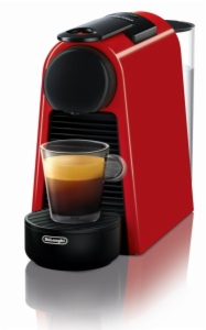 CAFETERA CAPSULAS DELONGHI EN85.R ESSENZA MINI