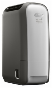 DESHUMIDIFICAD. DELONGHI DNS80