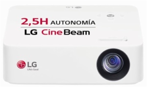 PROYECTOR 16:9 LG PH30N