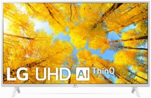 TELEVISOR LED LG 43UQ76906LE