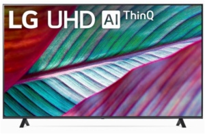 TELEVISOR LED LG 55UR78006LK