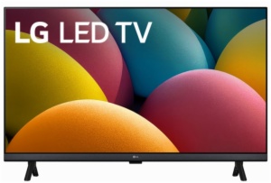 TELEVISOR LED LG 32LR60006LA