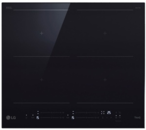 INDUCCION LG CBIZ2437B