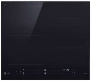 INDUCCION LG CBIZ2435B