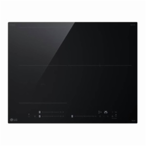 INDUCCION LG CBIZ2432B