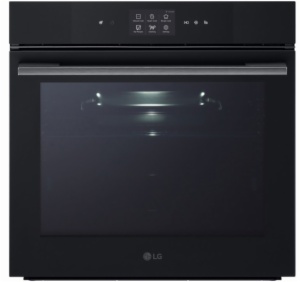 HORNO LG WSED7666M