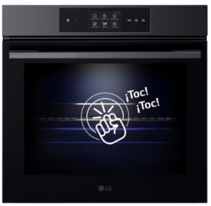 HORNO LG WSED7665B