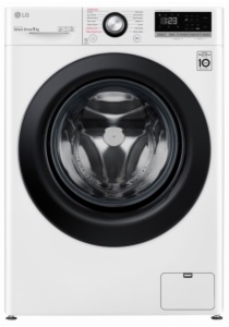 LAVADORA LG F4WV3009S6W