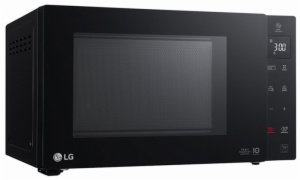 MICROONDAS LG MH6535GIB