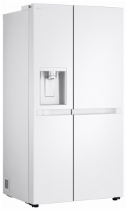 FRIGO.AMERICANO LG GSLC40SWPE