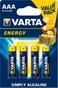 PILAS VARTA 4103 AAA BLx4