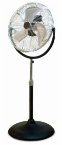 CIRCULADOR AIRE HJM FES-45C