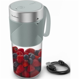 BATIDORA VASO MOULINEX LM1C0410