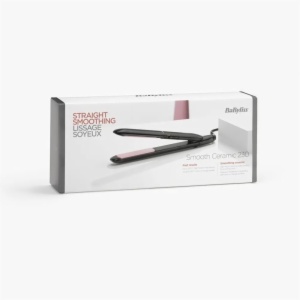 PLANCHA PELO BABYLISS ST241E