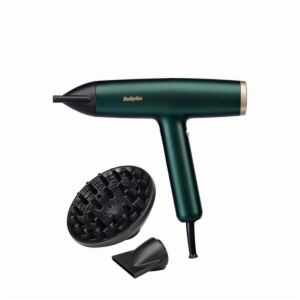 SECADOR BABYLISS D6555DE