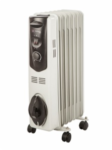 RADIADOR S & P SAHARA 1503