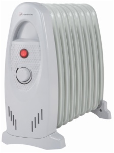 RADIADOR S & P SAHARA-903 MINI