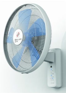 VENTILADOR S & P ARTIC WIND - 400 PRC