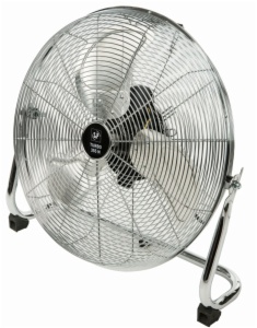 CIRCULADOR AIRE S & P TURBO-355 N