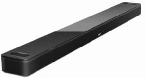 BARRA SONIDO BOSE SOUNDBAR 900 BLK