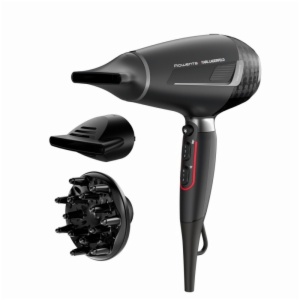 SECADOR ROWENTA CV887LF0 PRO STYLIST