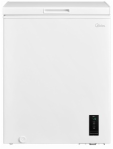 ARCON CONGELADOR MIDEA MDRC207FEE01