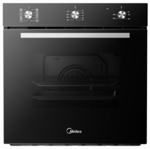 HORNO MIDEA MBON5M90M5-BK
