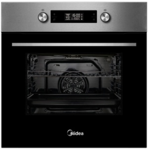 HORNO MIDEA 65P90E3IX