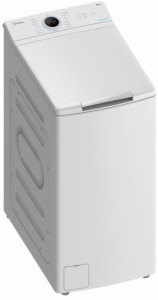 LAVADORA MIDEA MF100T70B/W-ES