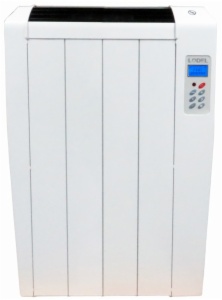 RADIADOR HAVERLAND RA4