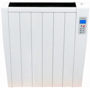 RADIADOR HAVERLAND RA6