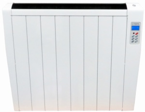 RADIADOR HAVERLAND RA8