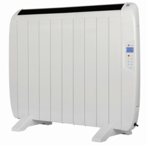 RADIADOR HAVERLAND COMPACT9