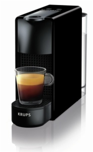 CAFETERA CAPSULAS KRUPS XN1108ECO ESSEN.MINI