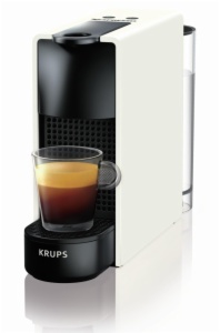 CAFETERA CAPSULAS KRUPS XN1101ECO ESSEN.MINI