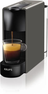 CAFETERA CAPSULAS KRUPS XN110BECO ESSEN.MINI