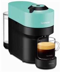 CAFETERA CAPSULAS KRUPS XN9204ECO VERTUO POP