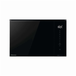 MICROONDAS HISENSE BIM325GI63DBG
