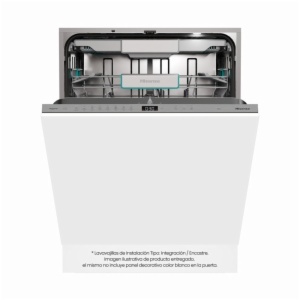 LAVAVAJILLAS HISENSE HV16A
