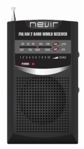 TRANSISTOR NEVIR NVR-136N