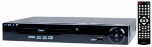 DVD REPRODUCTOR NEVIR NVR-2324 DVD-U