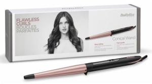 RIZADOR BABYLISS C454E ROSE QUARTZ CO